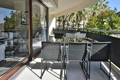 CANNES – Brandneue 2-Zimmer-Wohnung, 15 Gehmi...