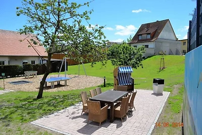 Villa Hamburg App. 03