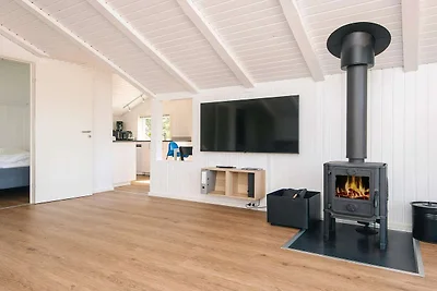 Umweltfreundliches Ferienhaus, 3 Schlafzimmer