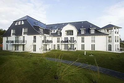 Appartamento di vacanza Usedom Residenz Balme...