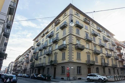 Wohnung in Torino mit Parken
