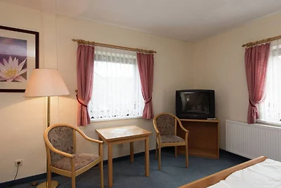 Ruim vakantiehuis in het Ertsgebergte