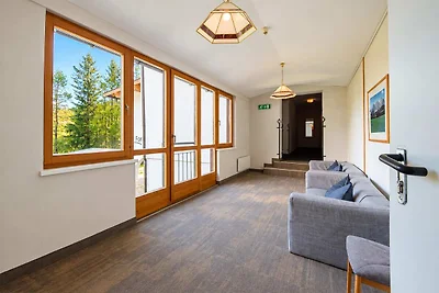 Chalet in Angerberg bei SkiWelt Pisten
