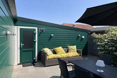 Ferienwohnung mit 2 Schlafzimmer