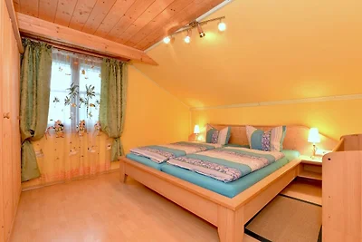 Ruhiges Ferienhaus in Drachselsried in...