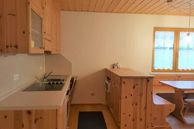 Sonniges Apartment in Thermennähe