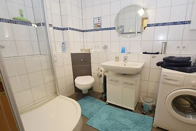 Apartament wakacyjny z 1 sypialnią