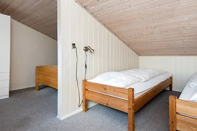 6 persoons vakantie huis op een vakantie park...