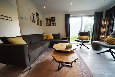 Gemütliches Familienchalet in Kaatsheuvel