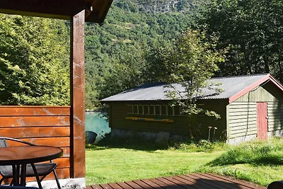 4 Personen Ferienhaus in Oldedalen-By Traum