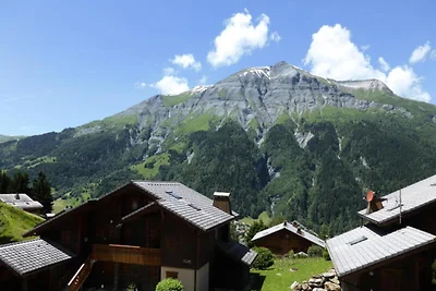 Floralie Residenz-Domהne der Lapons