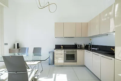 Prachtig appartement van 68m2 met terras van ...