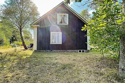 5 Personen Ferienhaus in LINNERYD/KRONOBERGS...