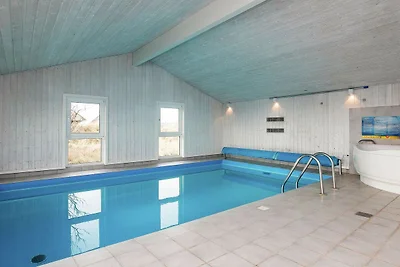 10 Personen Ferienhaus in Blåvand