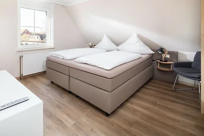 Ferienwohnung in Juist mit Schwimmbecken