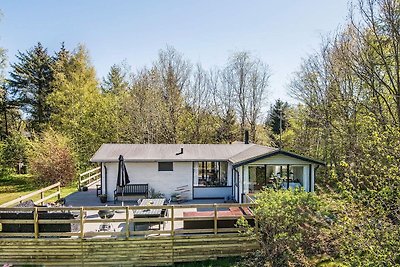 5 Personen Ferienhaus in Grenaa