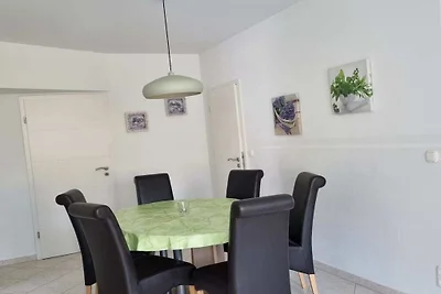 1 Spreehaus Trebatsch