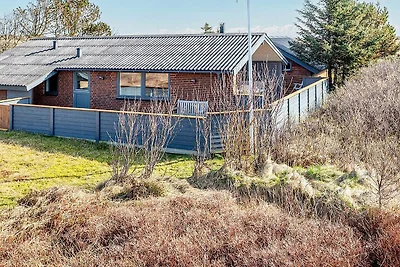 6 Personen Ferienhaus in Thisted-By Traum