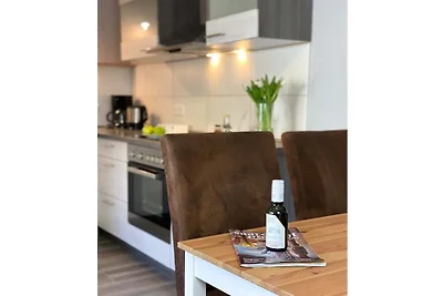 Riesling vakantieappartement