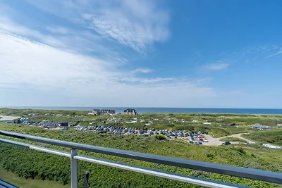 2-Personen-Apartment mit Meerblick und Sauna