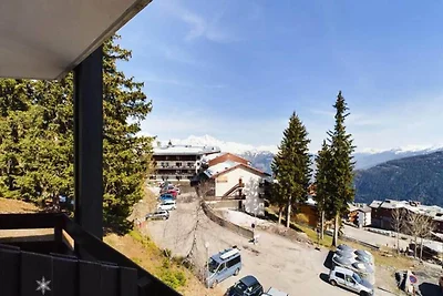 Studio in Frankreich direkt an der Skipiste