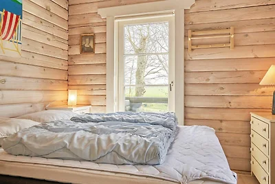 6 Personen Ferienhaus in Rønne-By Traum