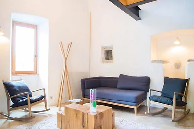 Gîte de France 7 Personen