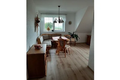 Ferienwohnung mit 1 Schlafzimmer