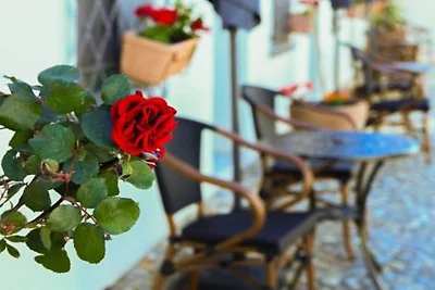 Heritage Hotel Maškovića Han Deluxe Suite