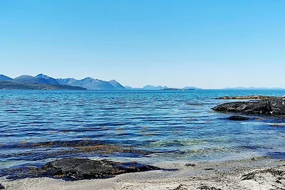 6 Personen Ferienhaus in Vevelstad-By Traum