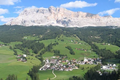 Appartamento per vacanze a Badia con piscina