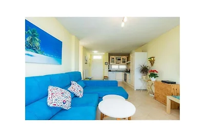 Ferienwohnung Top-Strandwohnung Marina Park