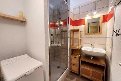 Appartamento a Sauget vicino alle piste da...