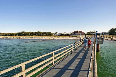 Appartamento, Zingst