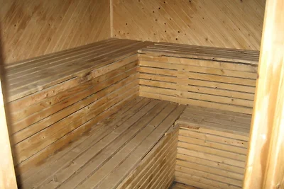 Casa vacanze a Syssleback con sauna