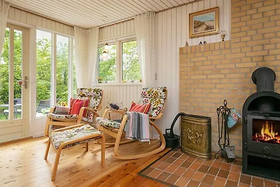 4 Personen Ferienhaus in Løgstør