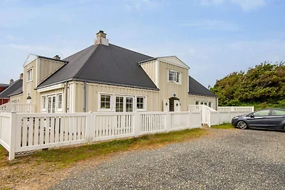 4 Personen Ferienhaus in Ringkøbing-By Traum