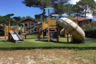 Wohnung in Lacanau nahe Ozeanstränden