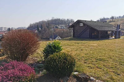 Mountain Vista Cottage with Private Sauna - O...
