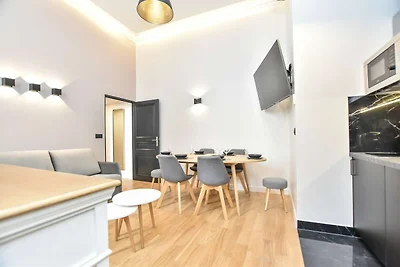 Gemütliche Wohnung - 2BR/7P - Arc de Triomphe