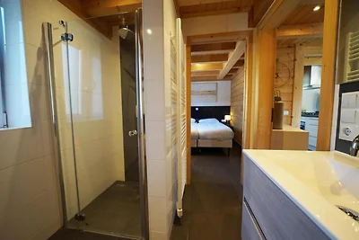 Acogedor refugio en chalet de Achterhoek para...