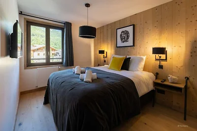 Wohnung in Chantemerle bei Serre-Chevalier