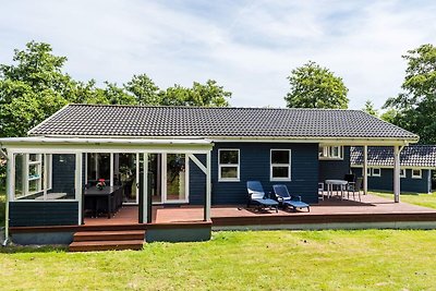 6 Personen Ferienhaus in Fanø