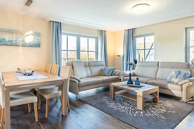 Ferienhaus mit 1 Schlafzimmer