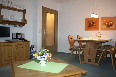 Sennekamp - Allgäublick Residenz