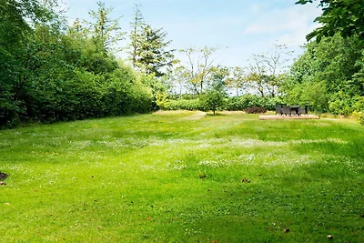 4 Sterne Ferienhaus in Nørre Nebel
