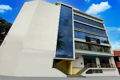 Collectie O Abbigere MLV Grand