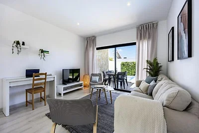 Case e ville per 4 persone