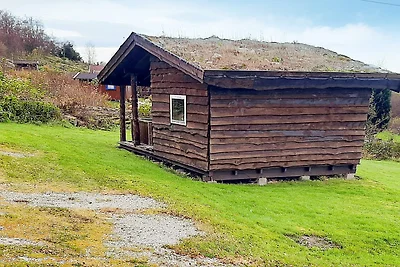 12 persoons vakantie huis in Tau-By Traum