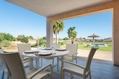 Sa Carrotja - Villa Con Piscina Privada